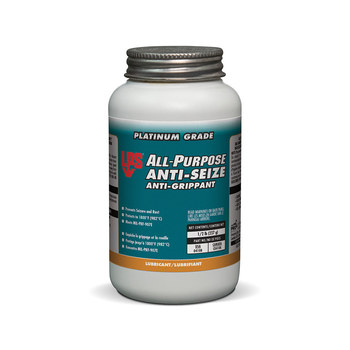 LPS De usos múltiples Lubricante antiadherente - 1/2 lb Botella - Grado militar - 04108