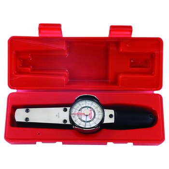 Proto J6345 Llave dinamométrica electrónica