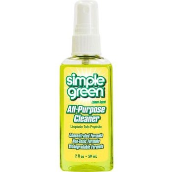 Imagen de Simple Green 00024 Limpiador (Imagen principal del producto)