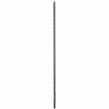 Imágen de Brocas para martillos rotativos Bulldog SDS-plus HC2055 de Con la punta de carburo 18 pulg. por de Bosch (Imagen principal del producto)