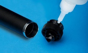 3M Scotch-Weld PR600 Adhesivo de cianoacrilato Transparente Líquido 1 lb Botella PR600 - 25240