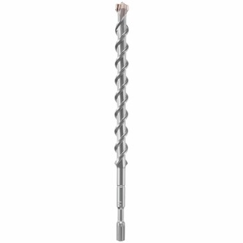 Imágen de Brocas para martillos rotativos Speed-X HC4071 de Con la punta de carburo 21 pulg. por de Bosch (Imagen principal del producto)