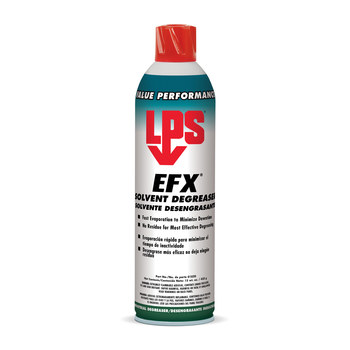 Imagen de LPS EFX 01820 Desengrasante (Imagen principal del producto)