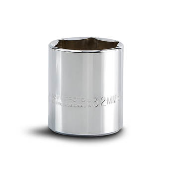Imágen de Toma J5432MH de por de Proto (Imagen principal del producto)