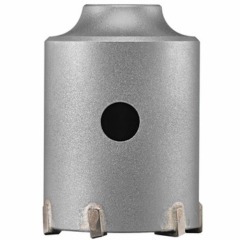 Imágen de Broca de pared delgada SPEEDCORE SDS-plus T3914SC de Con la punta de carburo 3 pulg. por de Bosch (Imagen principal del producto)