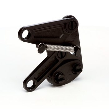 3M Peltor Kit de visor 03344 - Negro