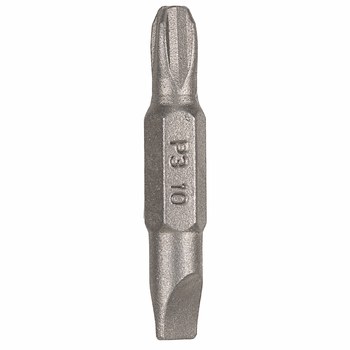 Imágen de Punta de atornillar de doble punta 16261 de Acero de alta velocidad 1.75 pulg. por de Vermont American (Imagen principal del producto)