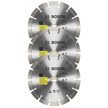 Imágen de Bosch Rueda de corte 48966 (Imagen principal del producto)