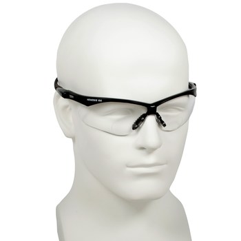 Ansell KleenGuard V60 Policarbonato Gafas de seguridad para lectura con aumento lente Transparente - Marco envolvente - 761445-01845