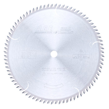 Imágen de Hojas de sierra circular A.G.E MD10-800 de Con la punta de carburo por 10 pulg., 5/8 pulg. de Amana (Imagen principal del producto)