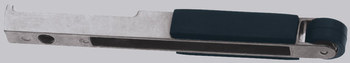 Imágen de Ensamble de brazo de contacto 11203 de Caucho por 5/8 pulg. de Dynabrade (Imagen principal del producto)