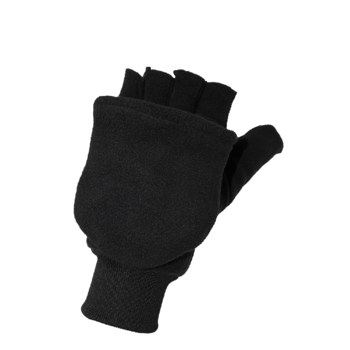 Global Glove 519inT Negro XL Polar Guantes para condiciones frías - Insulación Thinsulate - 519int xl