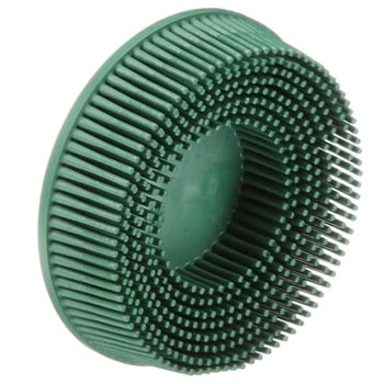 Picture of 3M Scotch-Brite Roloc RD-ZB Bristle Disc 18734 (Imagen principal del producto)