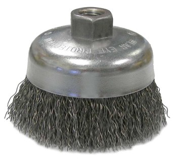 Imágen de Weiler Cepillo de copa 36036 (Imagen principal del producto)