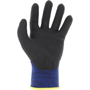 Mechanix Wear SpeedKnit Gris XL Punto acrílico Punto acrílico Guantes de trabajo - 781513-64553
