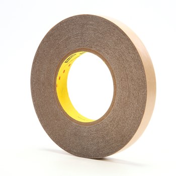 3M 9485PC Transparente Cinta de transferencia - 3/4 pulg. Anchura x 60 yd Longitud - 5 mil Espesor - 67233