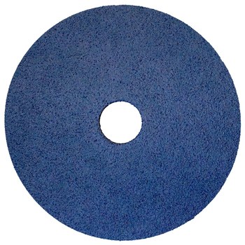 Weiler Tiger Zirc - 5 pulg. - 60 - Zirconia - 59704