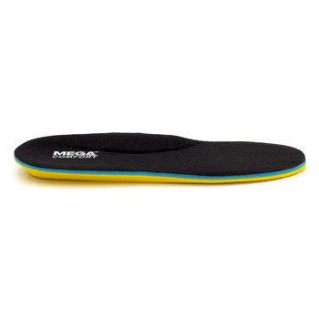 SureWerx MEGAComfort PAM Plantilla PAMPR-M89/W1011 - 00184