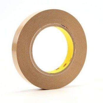 3M 927 Transparente Cinta de transferencia - 3/4 pulg. Anchura x 60 yd Longitud - 2 mil Espesor - 05277