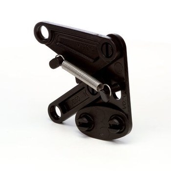 3M Peltor Kit de visor 03344 - Negro