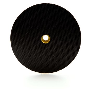 3M Almohadilla de disco - Accesorio Velcro - Diámetro 7 pulg. - 20279