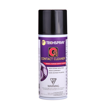 Imágen de Techspray G3 - 1632-16S Limpiador de electrónica (Imagen principal del producto)