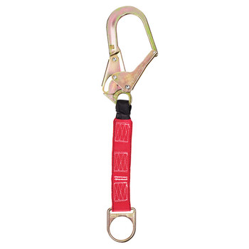 Imágen de MSA Rojo Conector de anclaje (Imagen principal del producto)