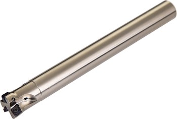 Imágen de Cortador de fresado 16A3R020A14-SCN05C-C 7636577 de Acero pulvimetalúrgico de alta velocidad 130 mm por de Pramet (Imagen principal del producto)