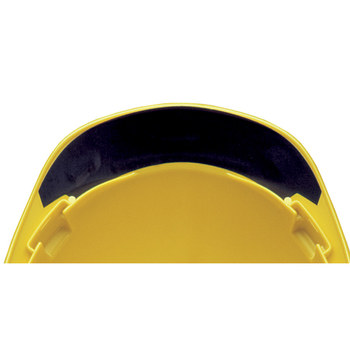 Imágen de MSA V-Gard Negro Rayas reflectantes (Imagen principal del producto)