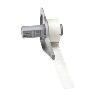 Imágen de Brady UltraTemp Blanco Poliimida Transferencia térmica M7-4-718 Etiquetas ESD para impresoras de circuitos impresos (Imagen principal del producto)