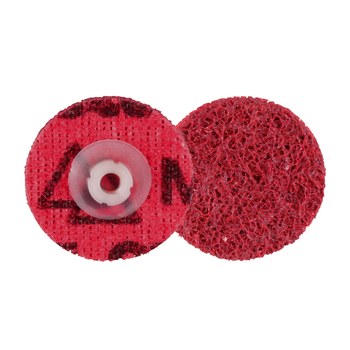 Imágen de 3M Scotch-Brite Disco de precisión de cambio rápido para acondicionamiento de superficies 89199 (Imagen principal del producto)