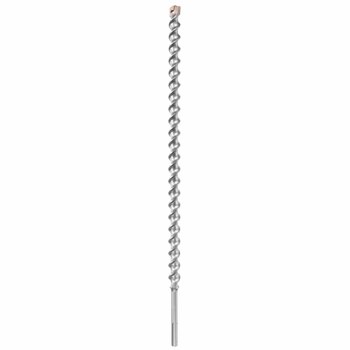 Imágen de Brocas para martillos rotativos Speed-X SDS-max HC5083 de Con la punta de carburo 36 pulg. por de Bosch (Imagen principal del producto)