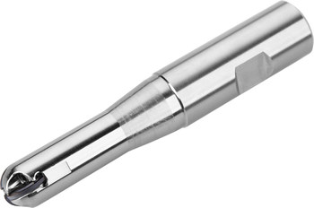 Imágen de Cortador de fresado 20K3R070B25-CXP20 6761731 de Acero de alta velocidad 127 mm por de Pramet (Imagen principal del producto)