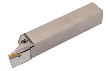 Imágen de Portaherramientas de torneado 2525 M 03L 030017-A 6758956 de Acero de alta velocidad por de Pramet (Imagen principal del producto)