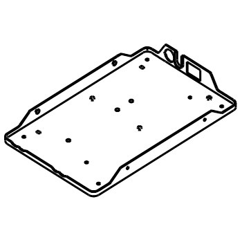 Imagen de Start international Base zcm1000p115 (Imagen principal del producto)