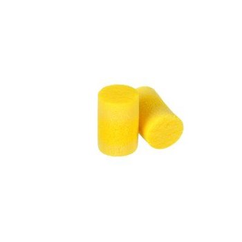 3M E-A-R Classic 310-1103 Tapones para los oídos 10052 - tamaño Pequeño - Espuma - Amarillo - 29 dB