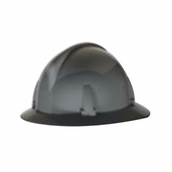 Imágen de MSA Gris Estándar Policarbonato Casco (Imagen principal del producto)