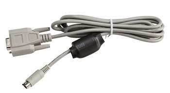 Imágen de Brady TLSPC-CABLE Cable RS232 (Imagen principal del producto)