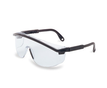 Imágen de Uvex Astrospec 3000 Policarbonato Gafas para soldadura (Imagen principal del producto)