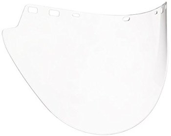 Imágen de Jackson Safety 10206PP Transparente Juego de casco y careta (Imagen principal del producto)