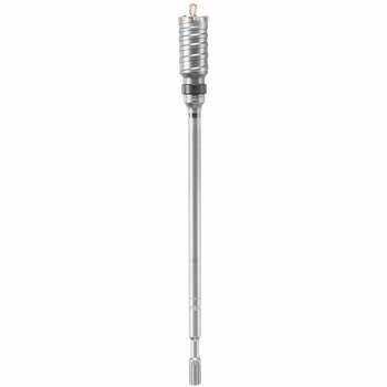 Imágen de Broca para martillo perforador con diseño ondulado HC8015 de Con la punta de carburo 22 pulg. por de Bosch (Imagen principal del producto)