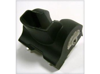 Imágen de Metcal TipSaver - MX-W4CR Soporte de hierro de soldar (Imagen principal del producto)