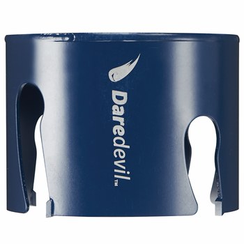 Imágen de Sierra de agujero Daredevil HMD350 de Con la punta de carburo 2 pulg. por 3 1/2 pulg. de Bosch (Imagen principal del producto)