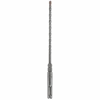 Imágen de Brocas para martillos rotativos Bulldog SDS-plus HC2341 de Con la punta de carburo 6.5 pulg. por de Bosch (Imagen principal del producto)