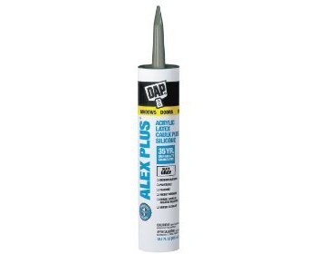 Dap Alex Plus Gris laja Calafateo 18110 - 10.1 fl oz Cartucho