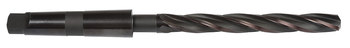 Imágen de Vástago de broca de núcleo T400 5999952 de Acero de alta velocidad 14 1/4 pulg. por de Precision Twist Drill (Imagen principal del producto)
