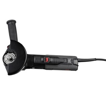 3M Electrica Amoladora Angular de Paleta 11129 - diámetro de 5 pulg