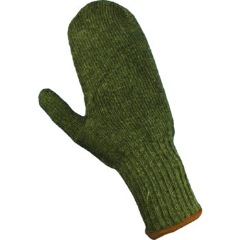 Global Glove S70RWMT Verde Grande Lana Guantes para condiciones frías - s70rwmt lg