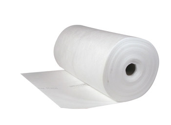 Sellars Solo aceite Rollo absorbente 82170 - 30 pulg. x 150 pies - 45 gal Absorbencia - sellars 82170
