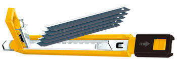 OLFA PA-2 Cortador - 8.63 pulg. - 60077